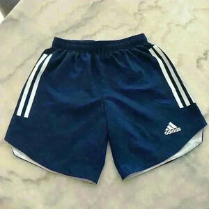Adidas Athletic Shorts